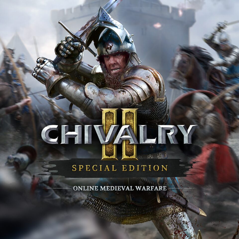 Chivalry 2 дорожная карта