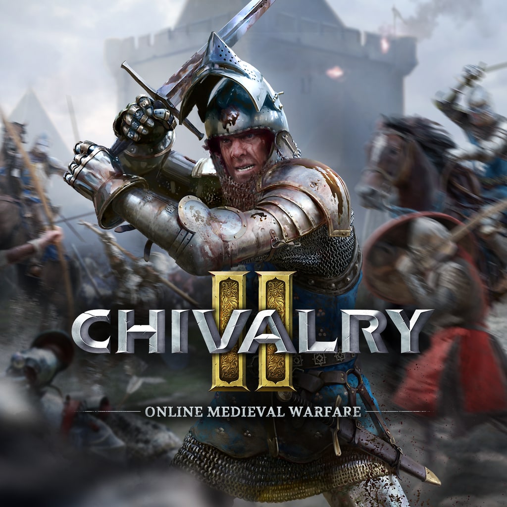 Chivalry 2 Ps4 Ps5