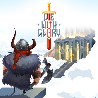 Die With Glory cover image
