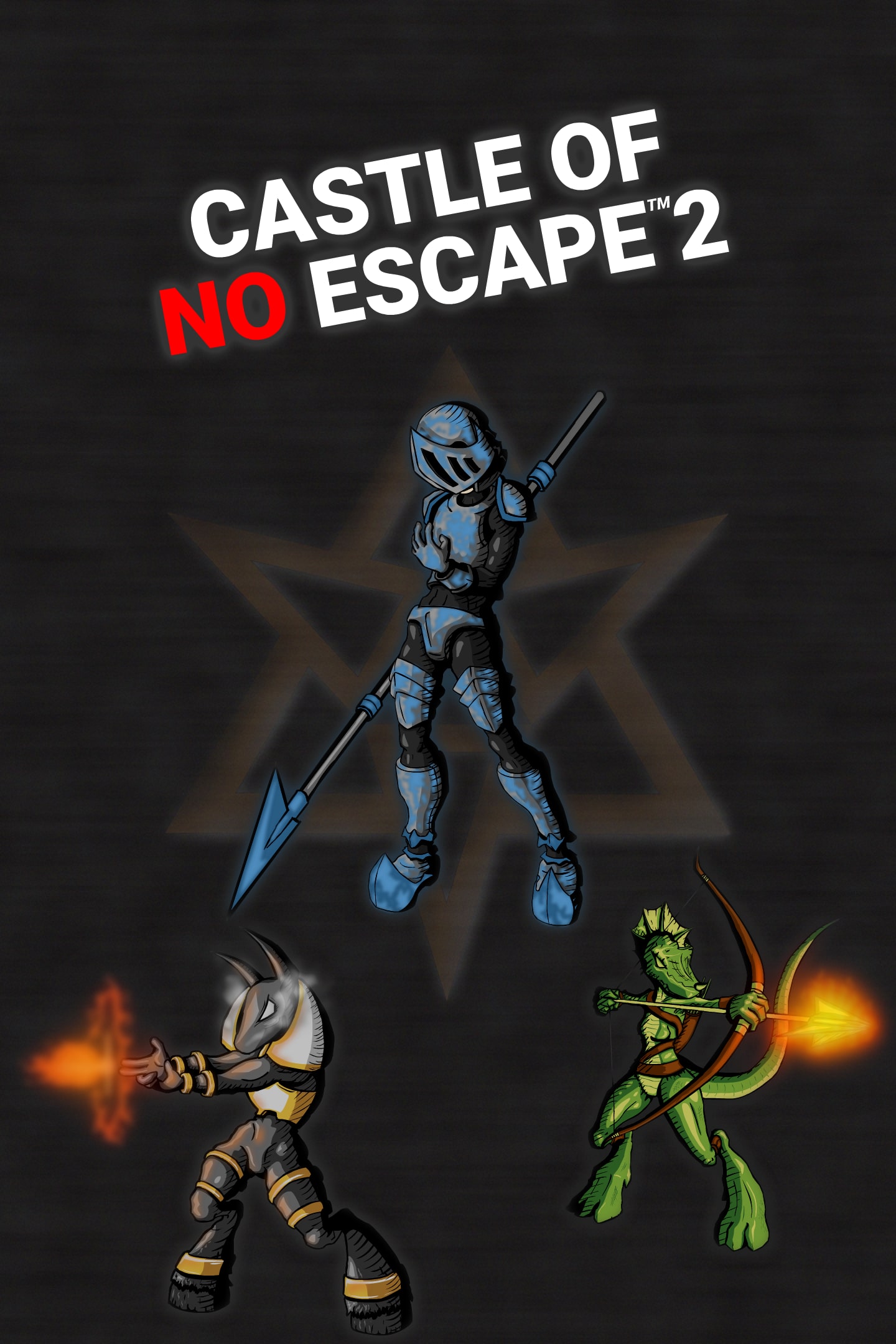 Castle of no Escape 2