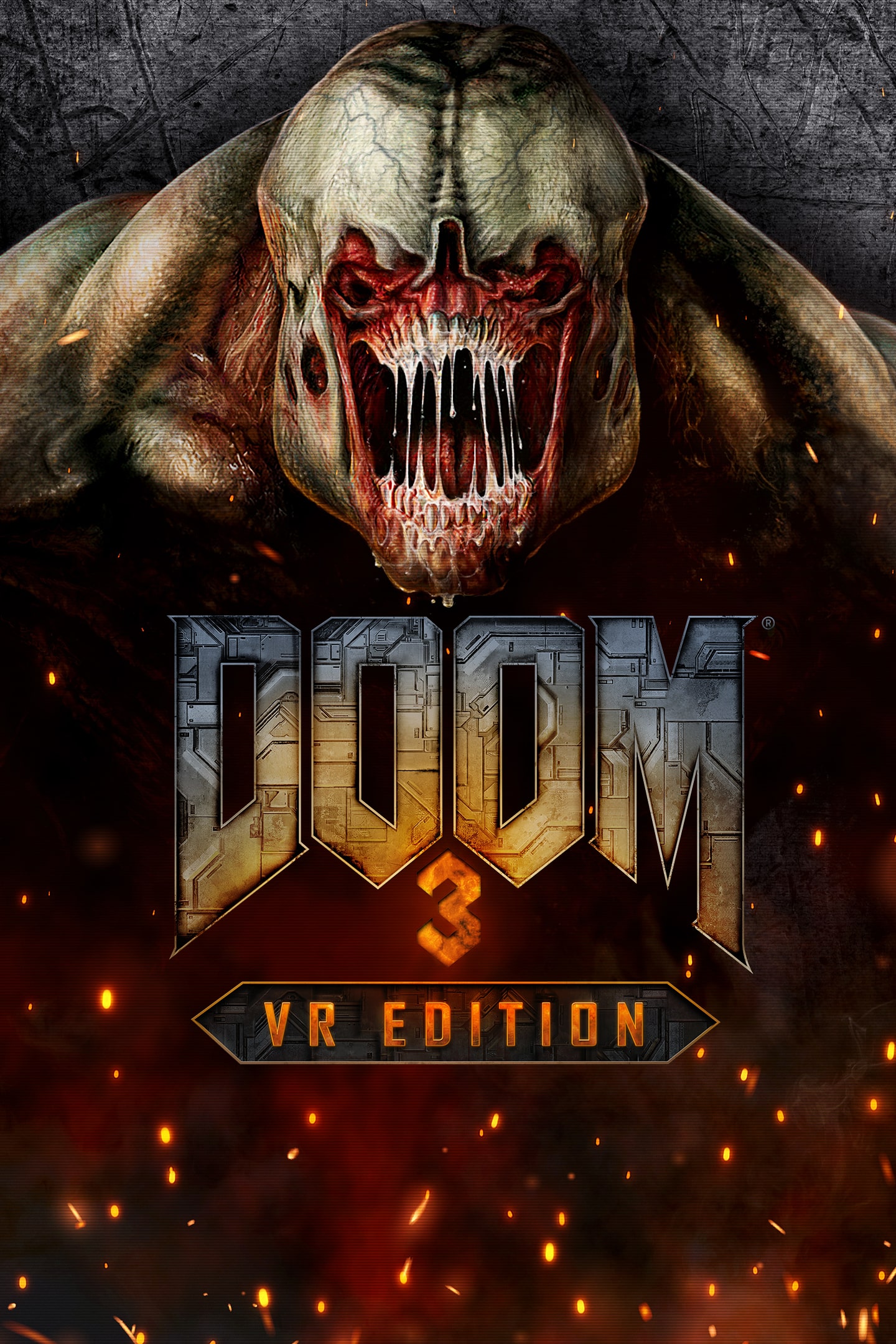DOOM VR Edition
