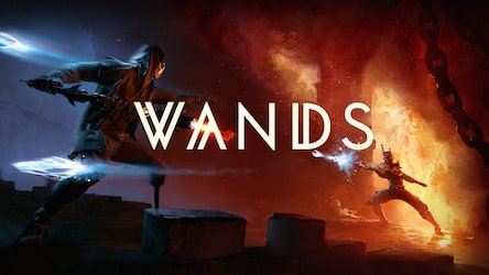 Ps4 2025 wands vr