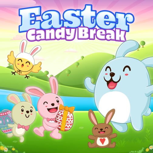 Avatar Full Game Bundle Easter Candy Break cover image