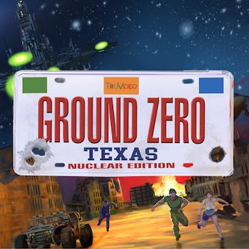 Ground Zero: Texas - Nuclear Edition