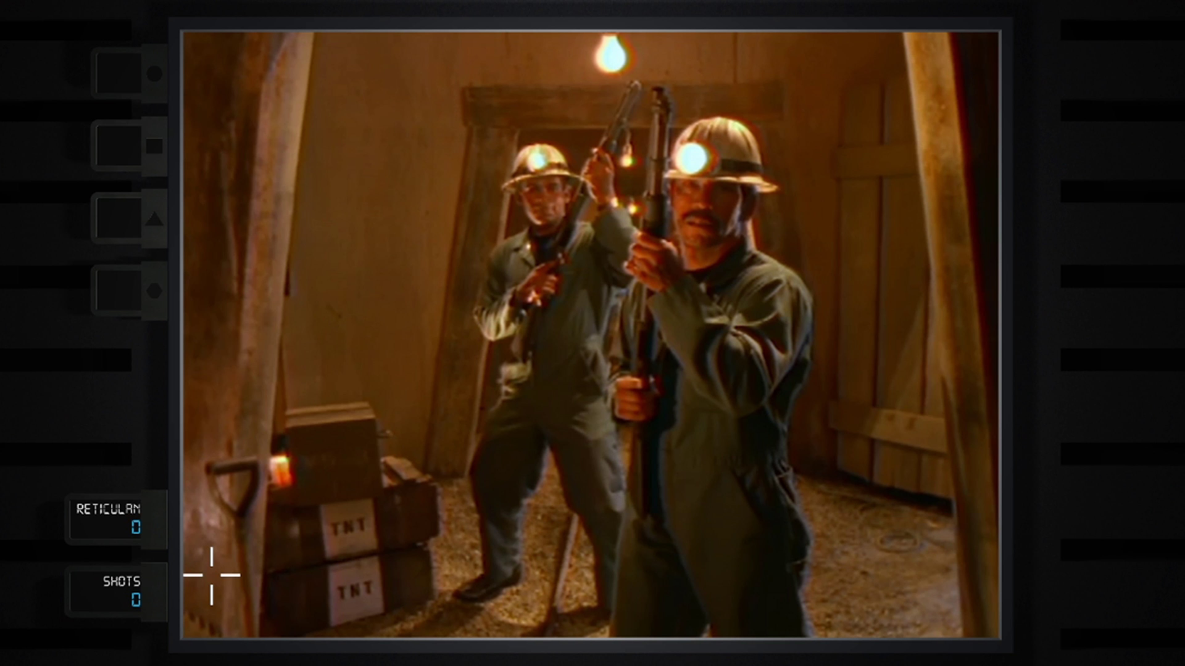 #6. Ground Zero: Texas - Nuclear Edition (PlayStation) 由: Screaming Villains