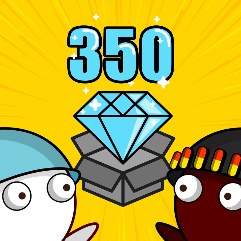 Diamond 350
