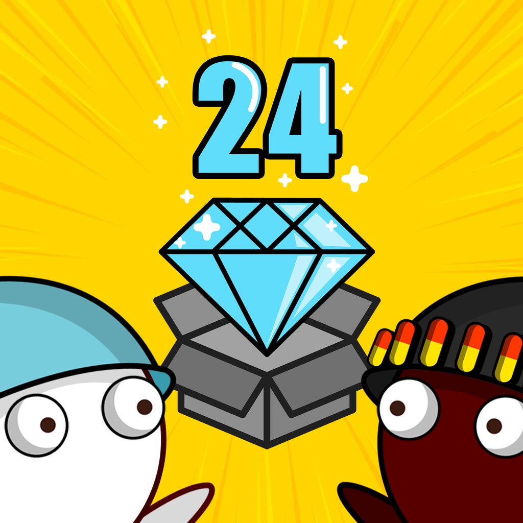 Diamond 24