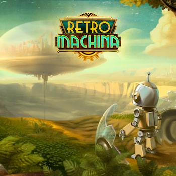 Retro Machina