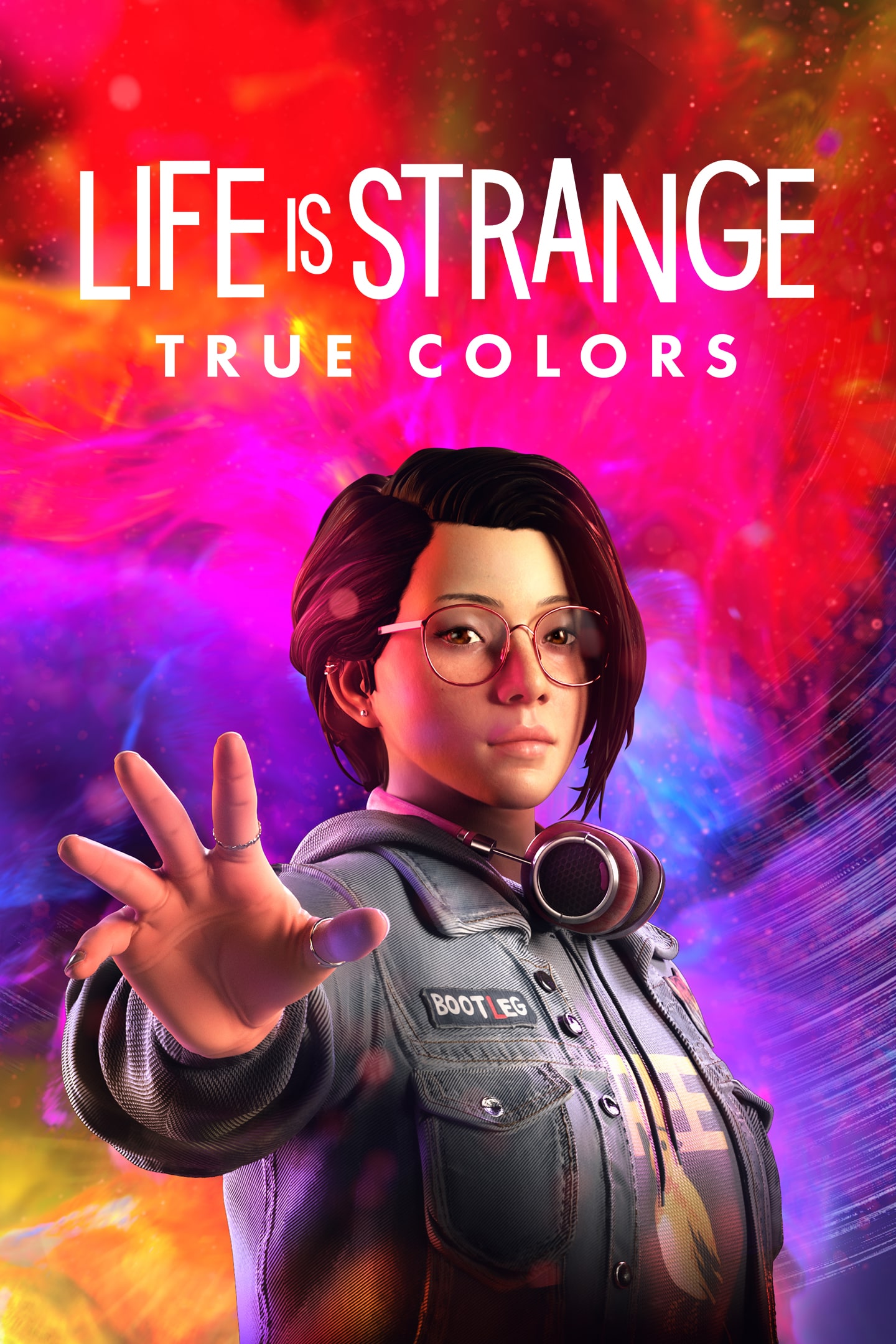 Life Is Strange: True Colors - Jogos de PS4 e PS5