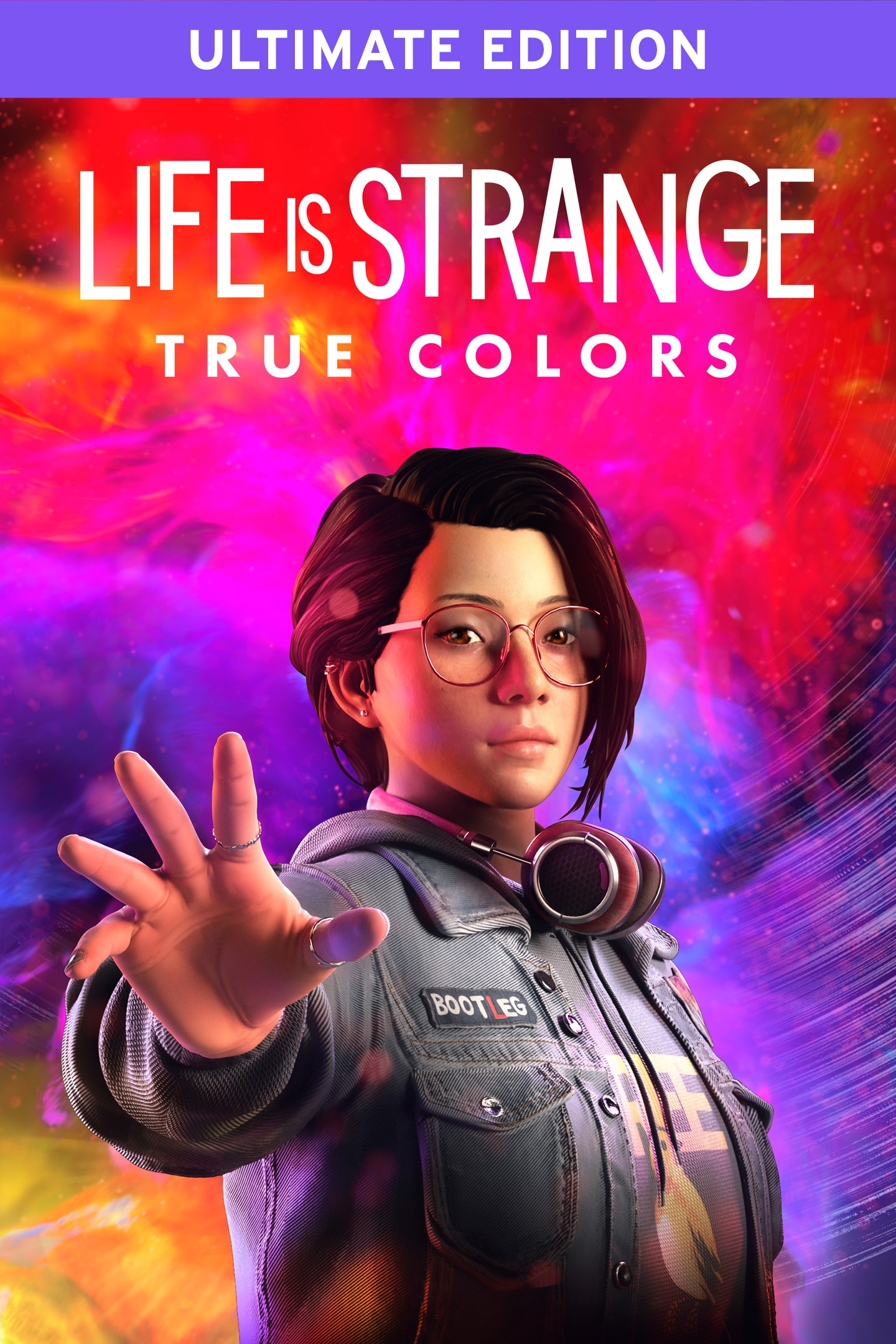 Life is shop strange psn