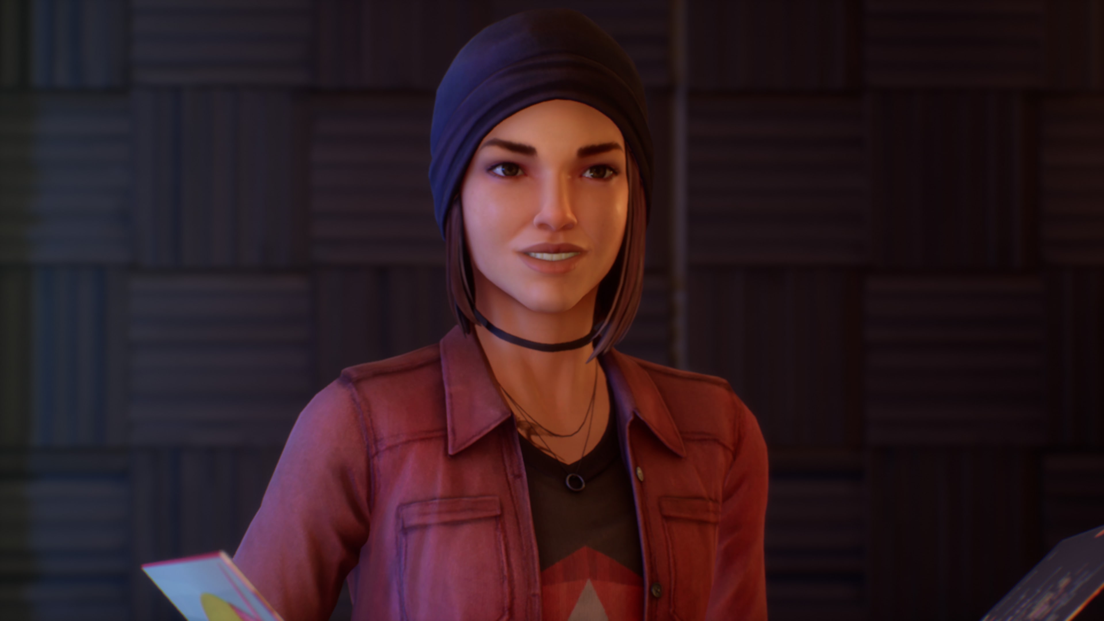Life is Strange: True Colors - Deluxe Edition PS4 & PS5