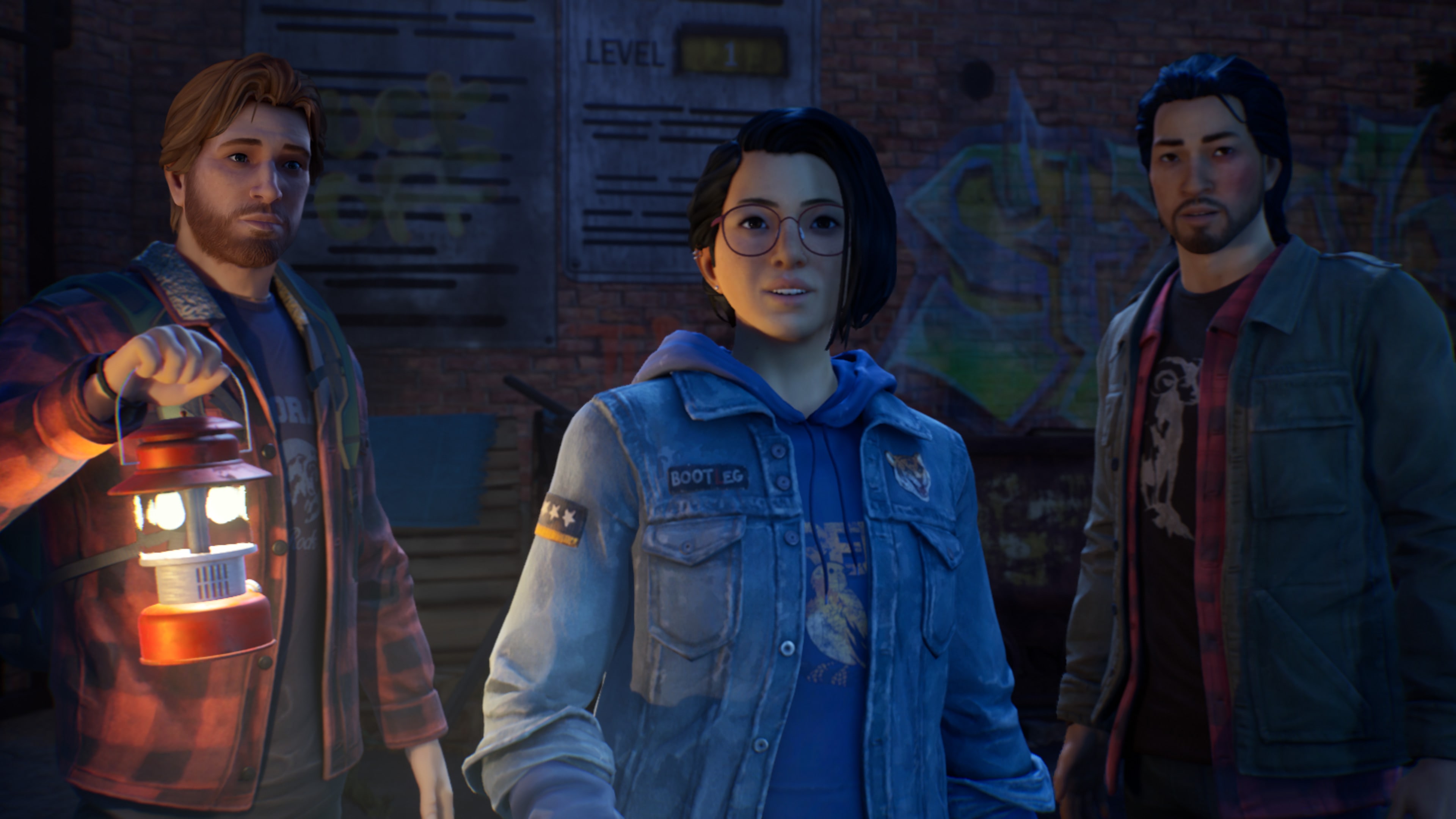 Life is Strange - True Colors - PS4 - Compra jogos online na