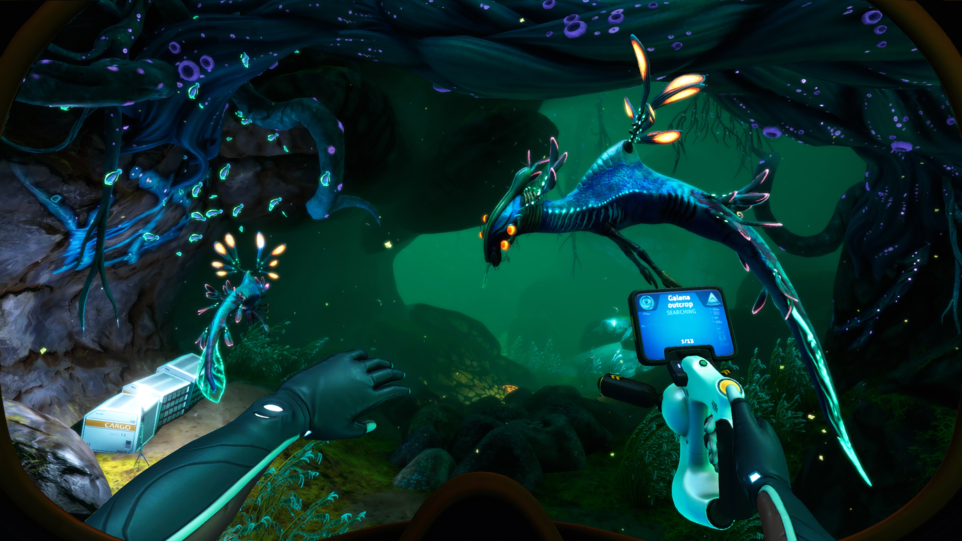 ps5 subnautica download free