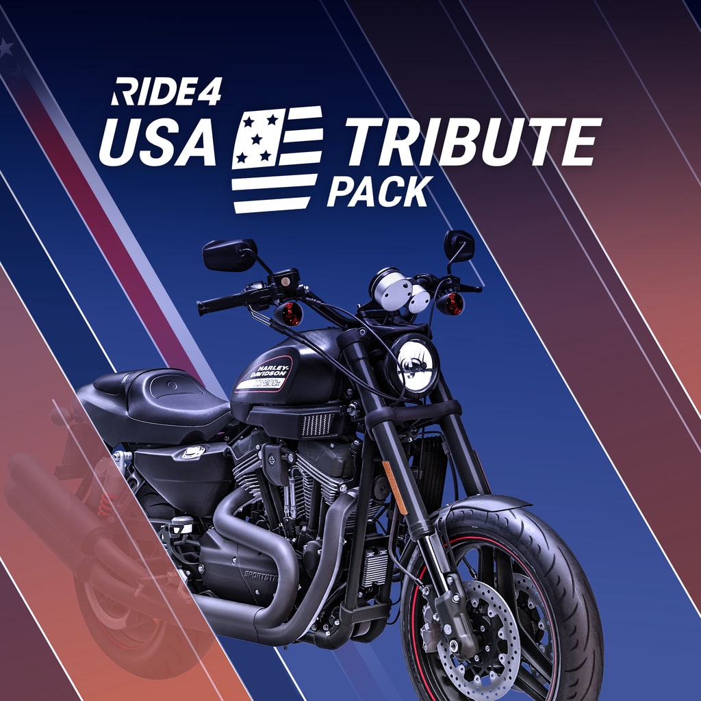 Novo Lacrado Jogo De Corrida De Moto Ride Pra PS4 em Promoção na Americanas