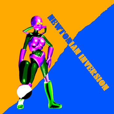 Newtonian Inversion cover image