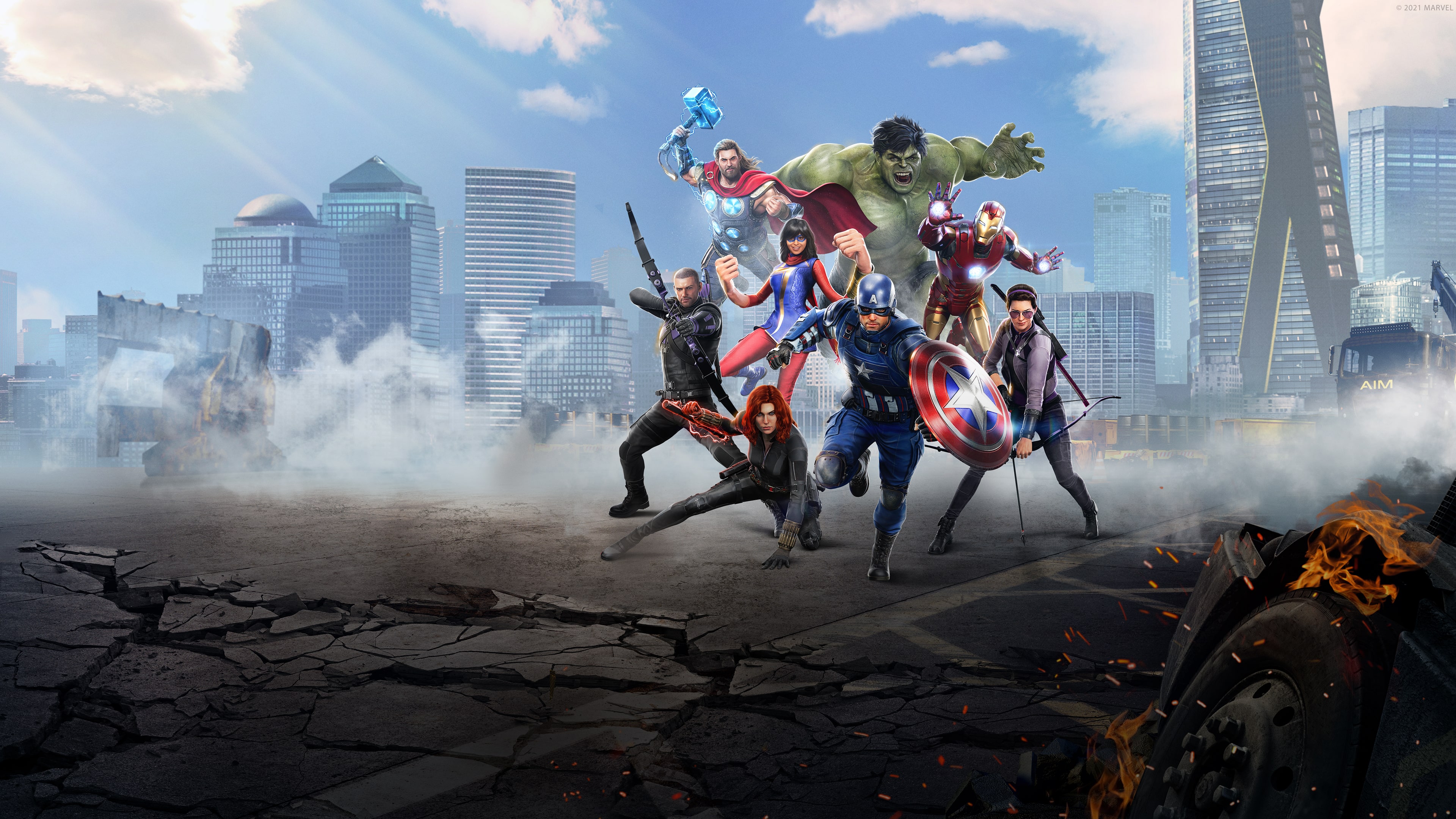 Marvel games wiki. Мстители Marvel [ps5]. Marvel Avengers игра. Marvel's Avengers игра 2020.