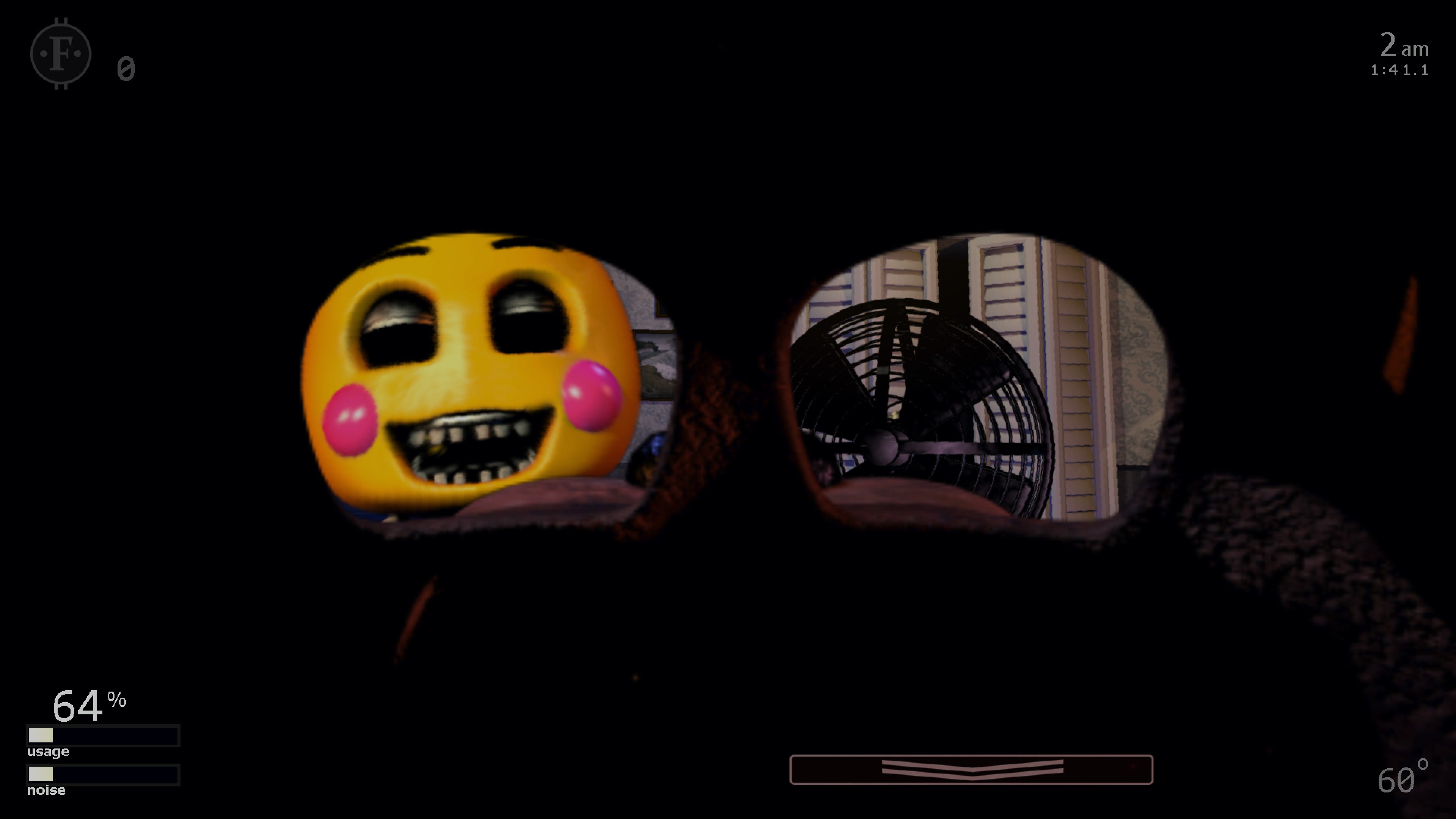 TODOS OS NOVOS ANIMATRONICS DO FNAF 9 NA ULTIMATE CUSTOM NIGHT! 