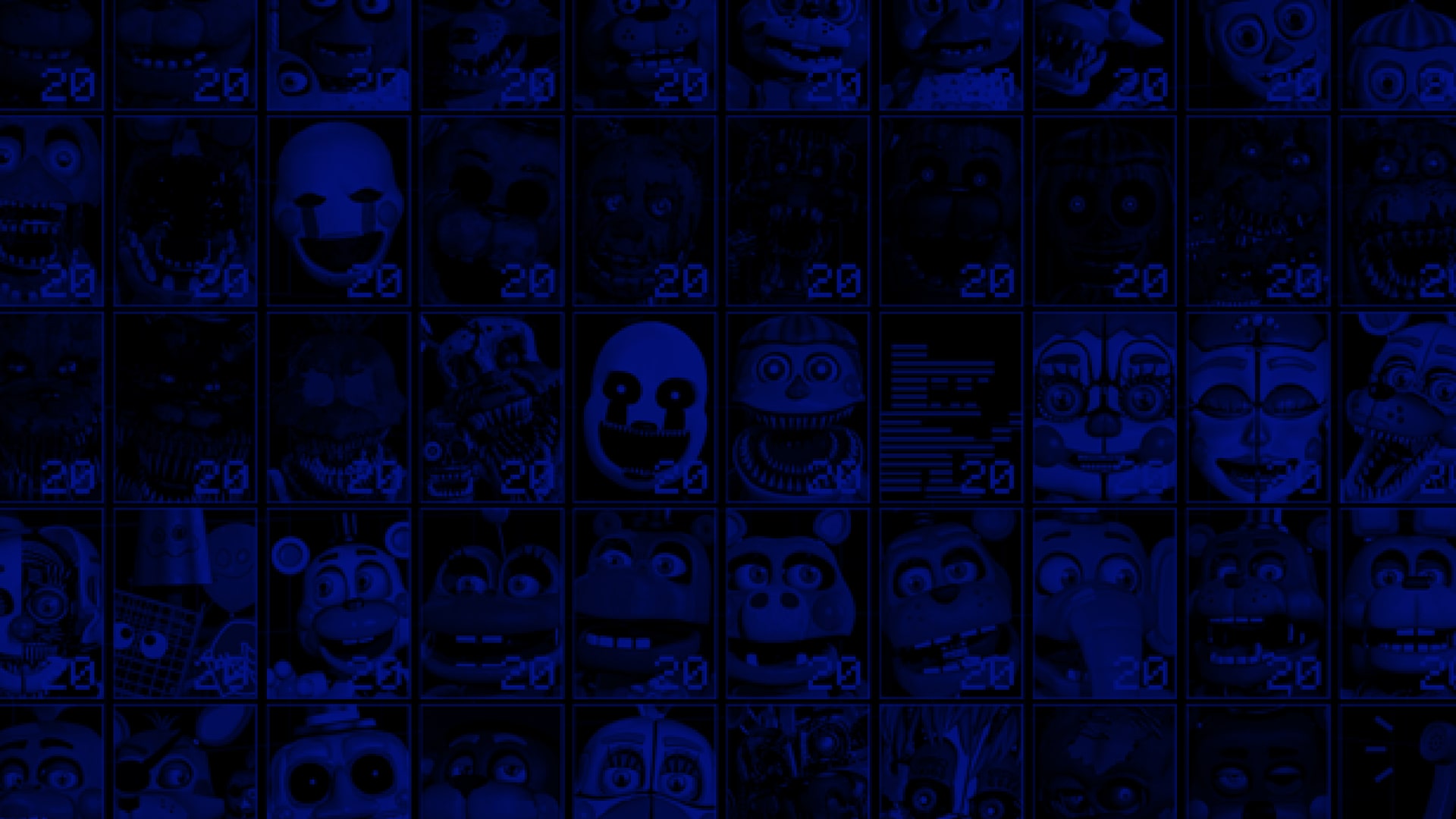 Ultimate Custom Night on PS4 — price history, screenshots