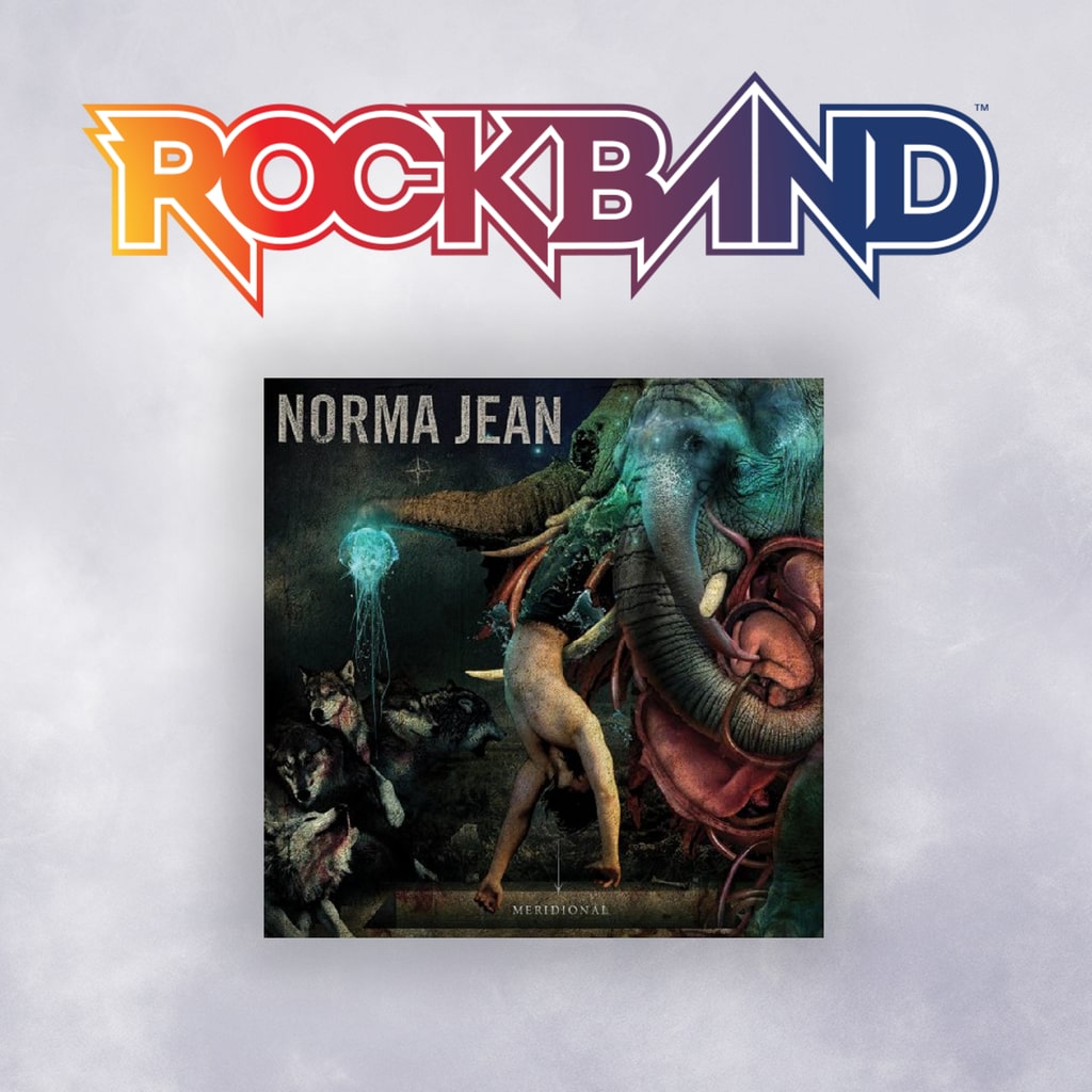 Leaderless and Self Enlisted - Norma Jean