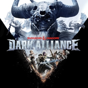 Dark Alliance