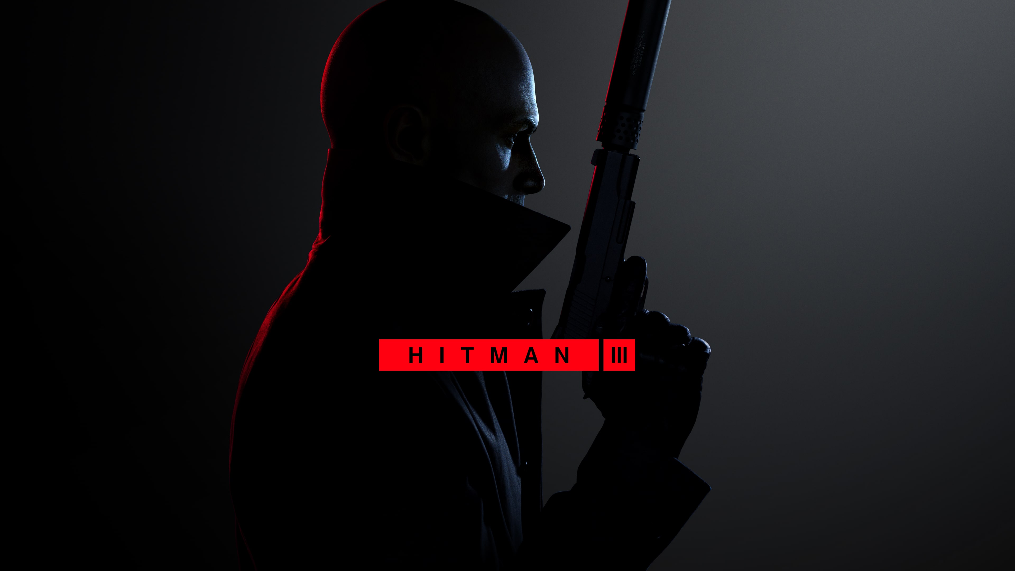 Hitman 3 - PS4 &amp; PS5 Games | PlayStation (Australia)