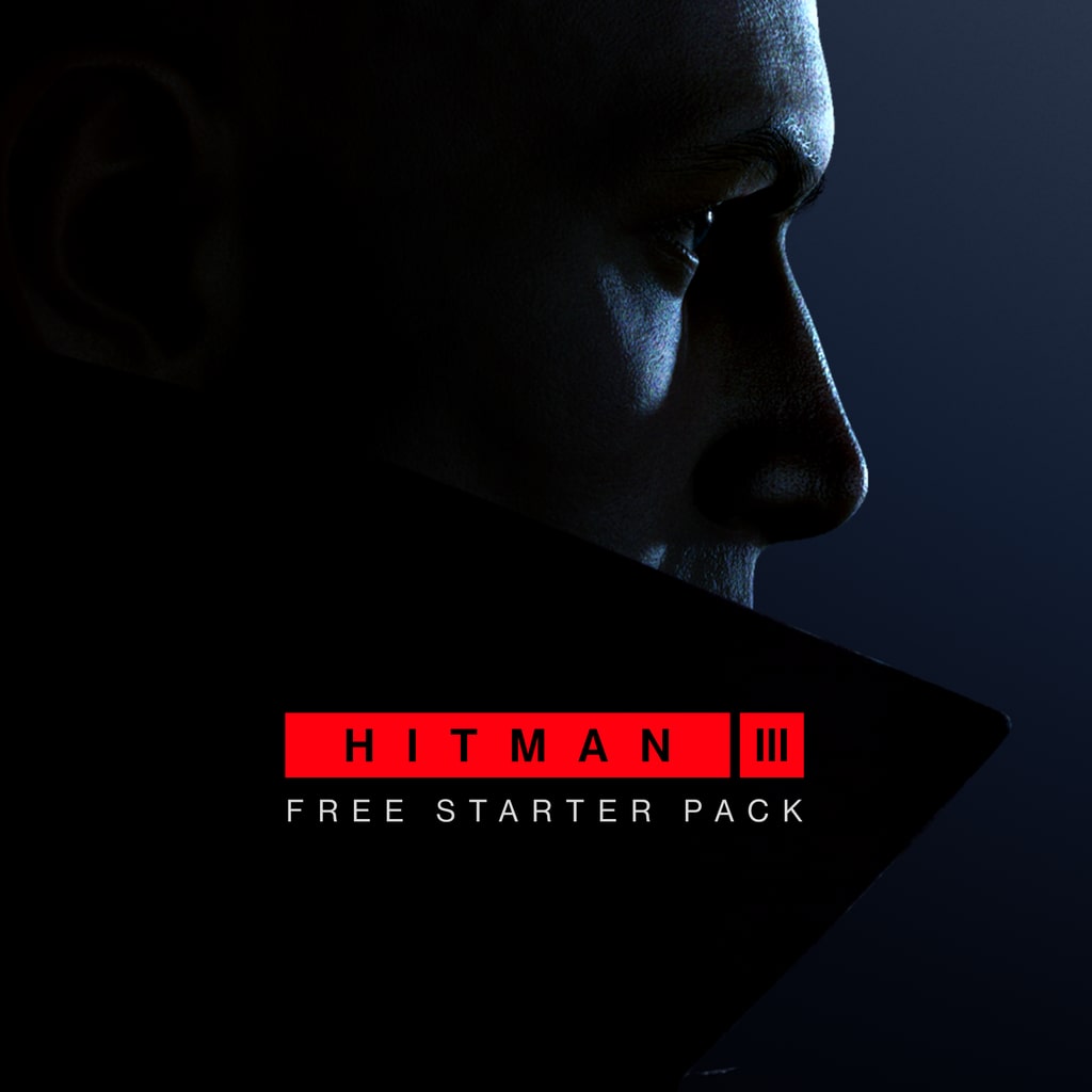 HITMAN 3 - Free Starter Pack