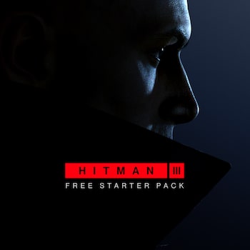 HITMAN World of Assassination - Free Starter Pack