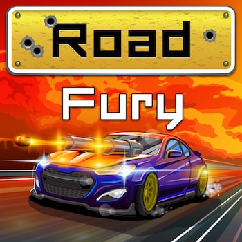 Road Fury