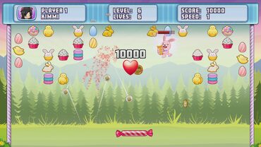 Easter Candy Break Premium Edition