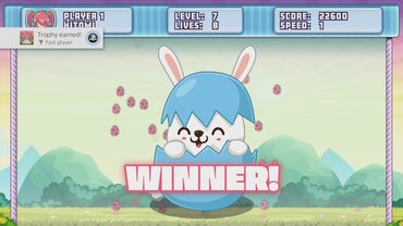 Avatar Full Game Bundle Easter Candy Break