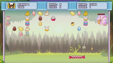 Avatar Full Game Bundle Easter Candy Break