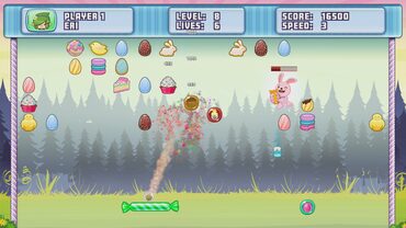 Avatar Full Game Bundle Easter Candy Break