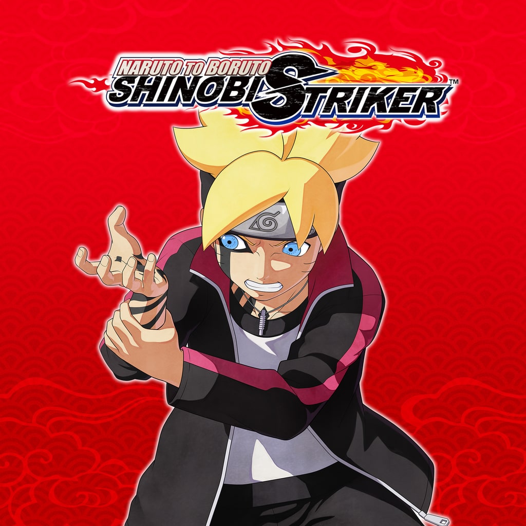 Shinobi on sale striker psn