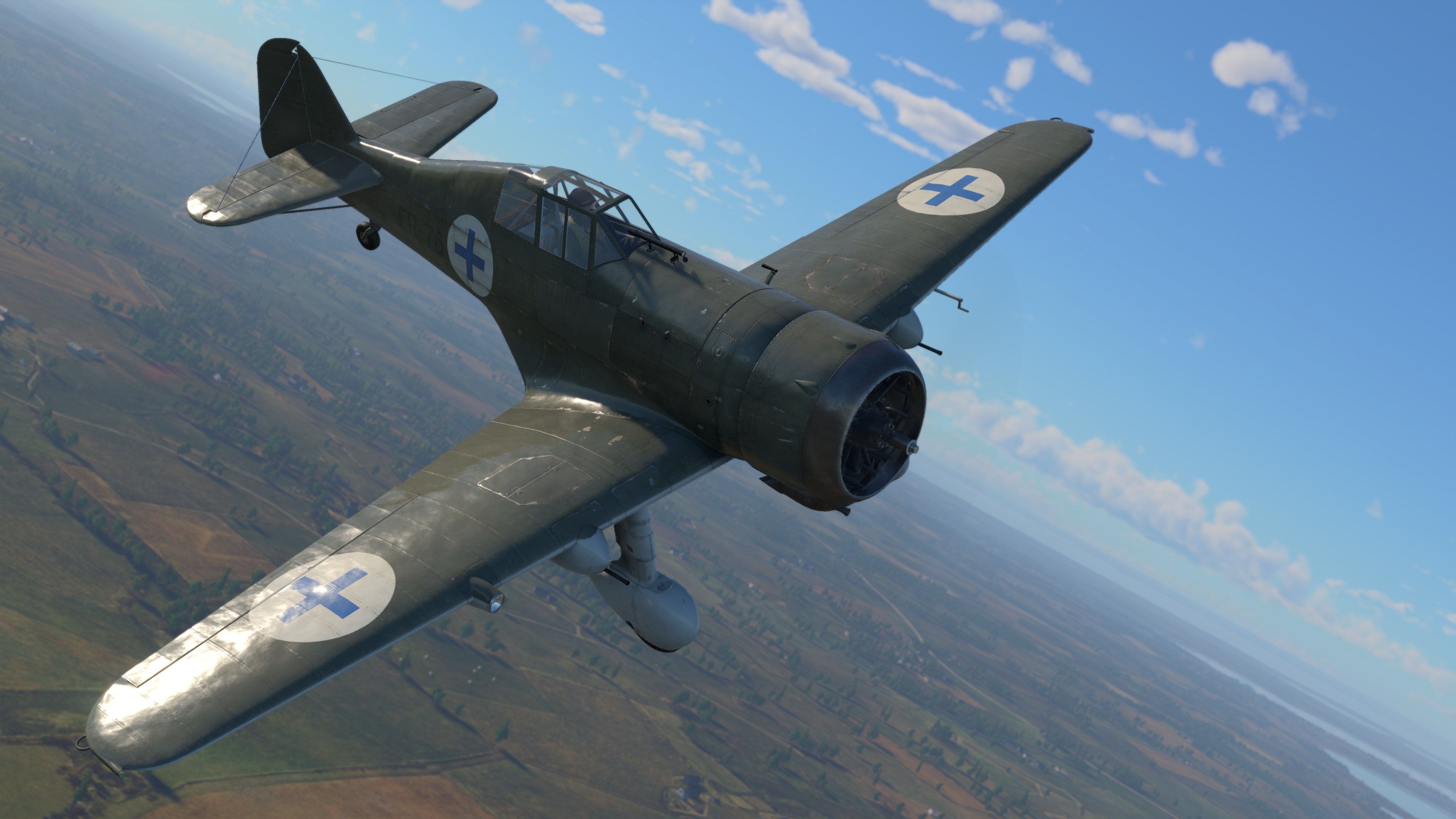 War Thunder - Swedish Starter Pack | Deku Deals