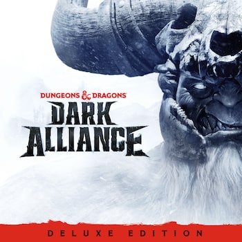 Dark Alliance Deluxe Edition