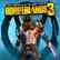 Borderlands 3: Multiverse Disciples of the Vault Zane Cosmetic Pack PS4™ &  PS5™