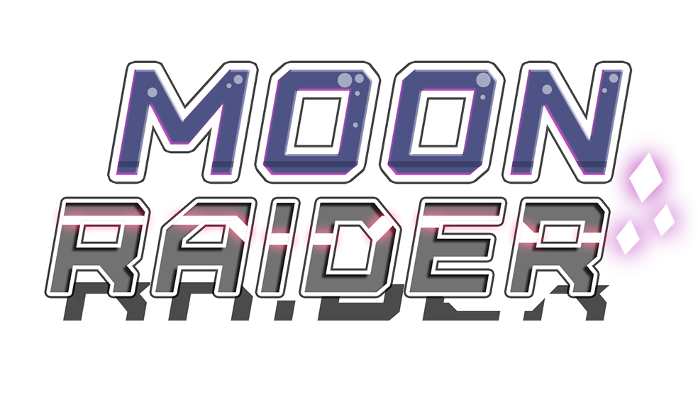 Moon Raider