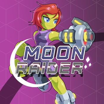 Moon Raider