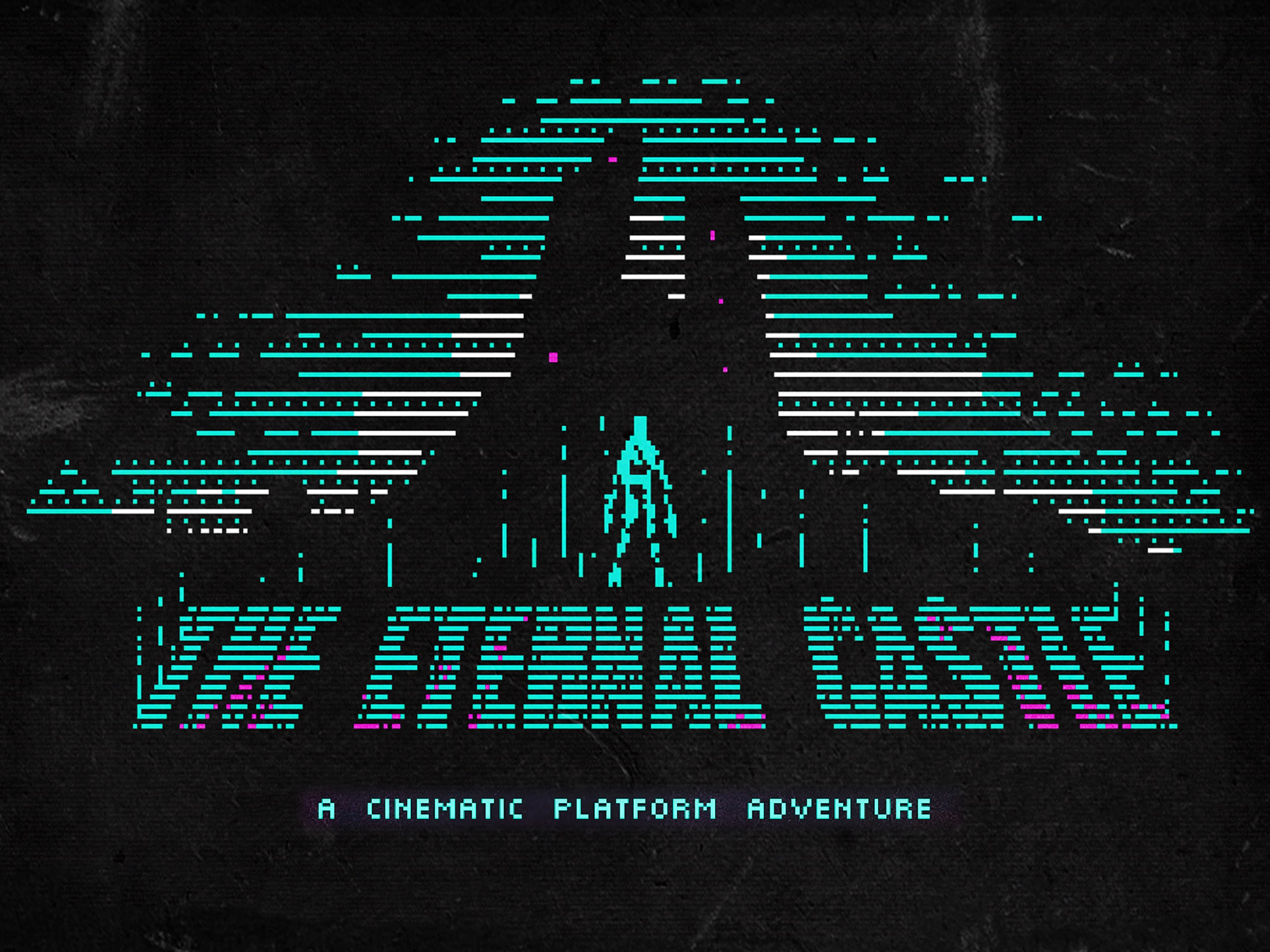 The Eternal Castle [Remastered]