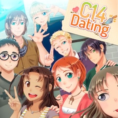 C14 Dating PS4 & PS5 (英语)