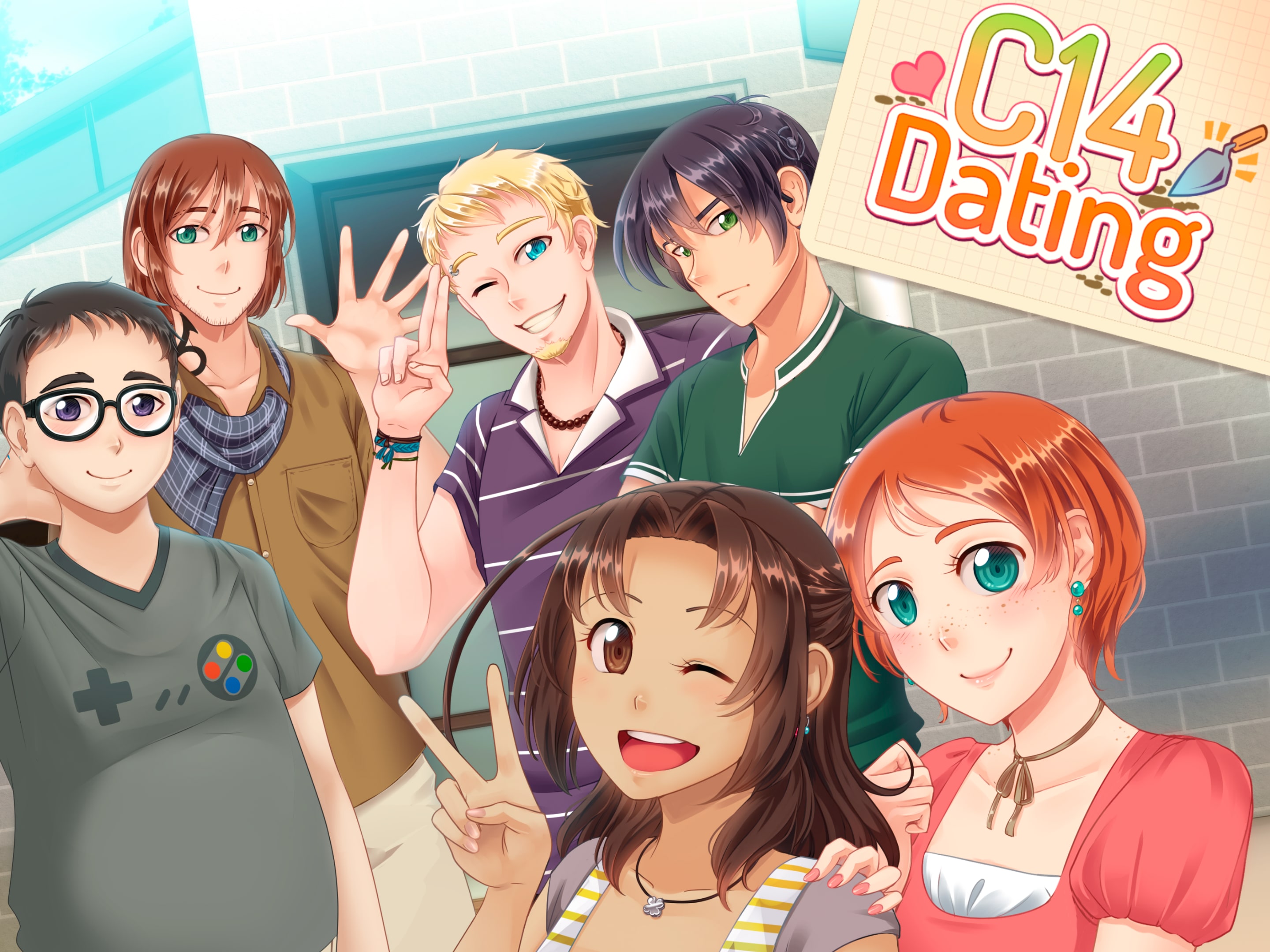 Best free dating games