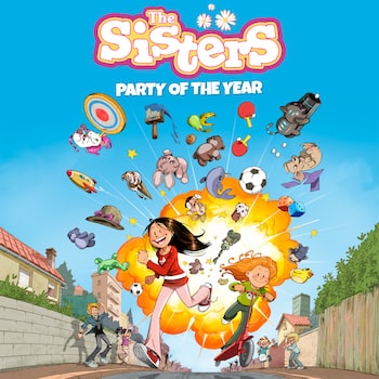 The Sisters - Party of the Year