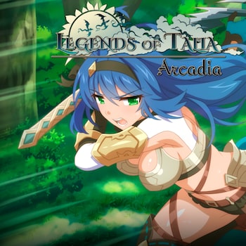 Legends of Talia: Arcadia PS4 & PS5