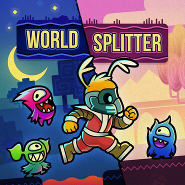 World Splitter cover image