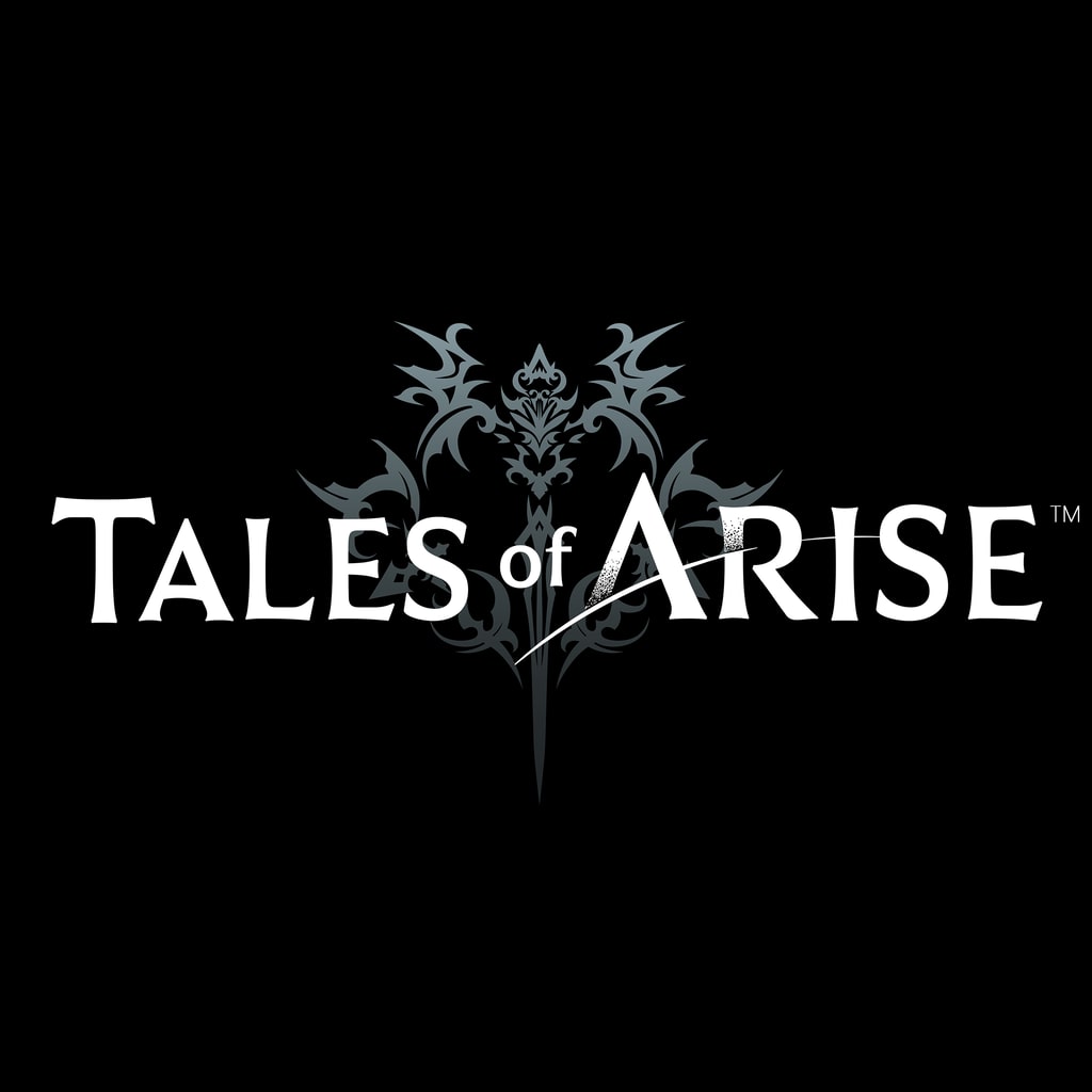 Tales of ARISE PS4 & PS5 (English, Japanese)