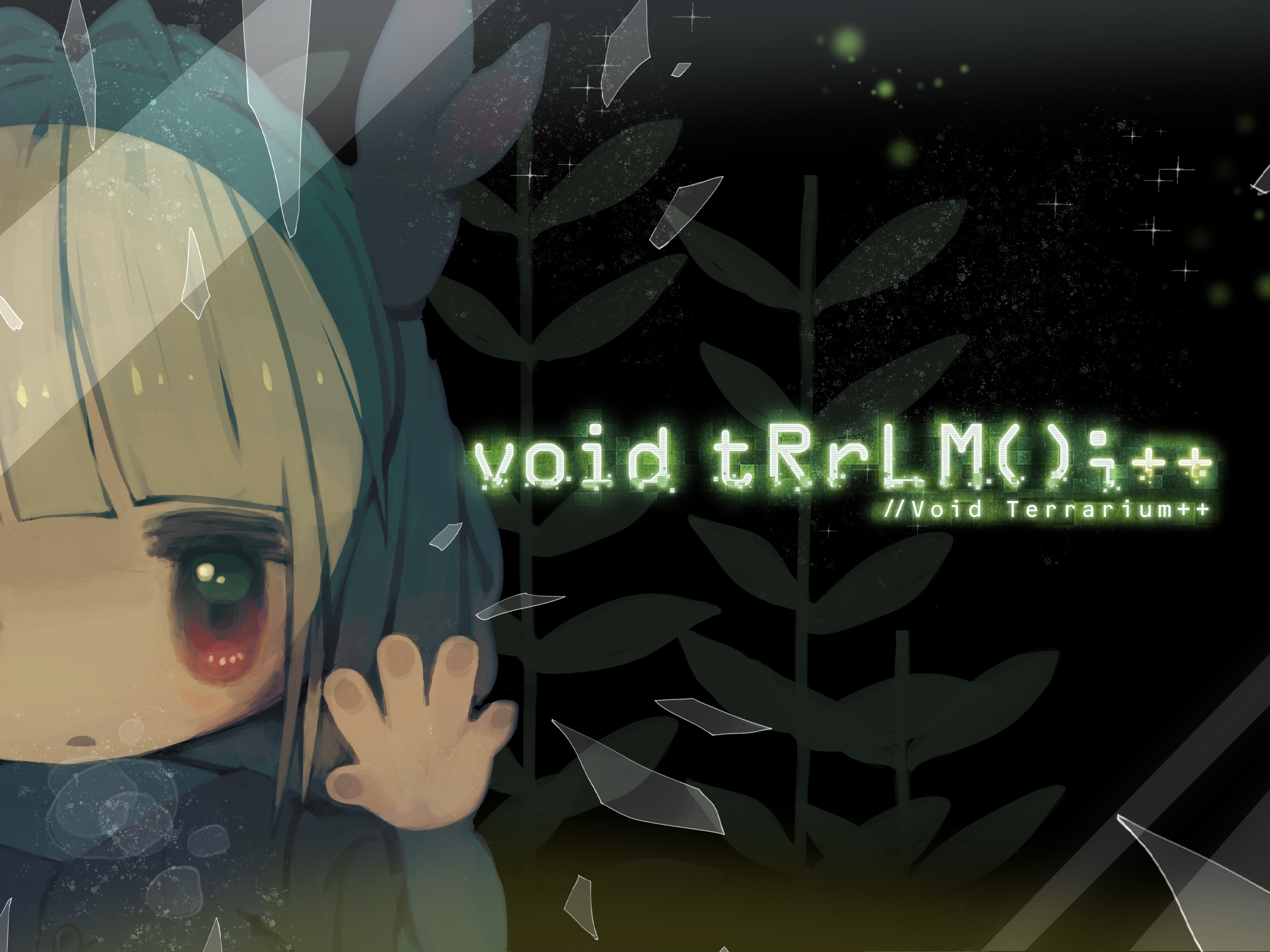 void tRrLM();++ // Void Terrarium ++ Deluxe Edition - PS5 - Novo - Xande A  Lenda Games. A sua loja de jogos!