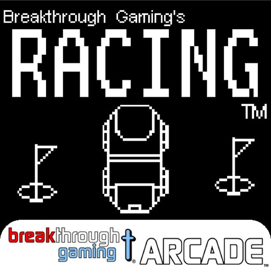 Racing - Breakthrough Gaming Arcade for playstation