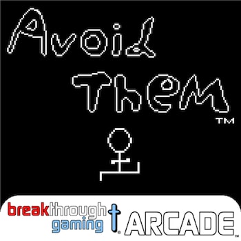 Avoid Them - Breakthrough Gaming Arcade