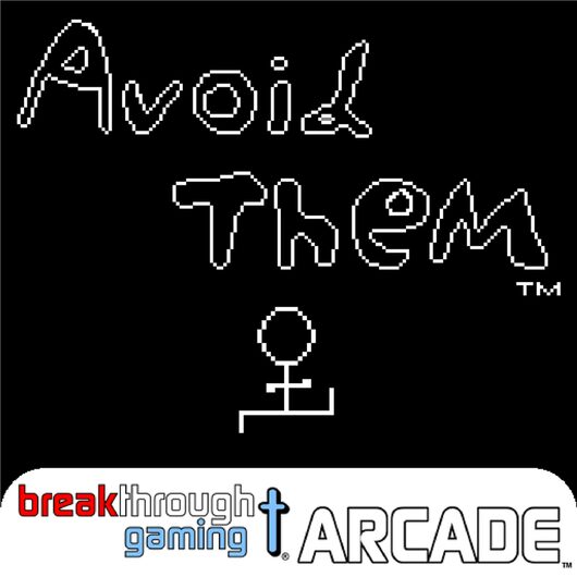 Avoid Them - Breakthrough Gaming Arcade for playstation