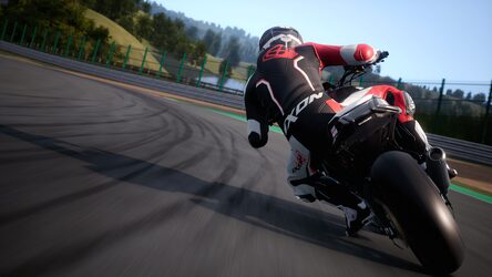 RIDE 4 - O Início de Gameplay, em Português PT-BR